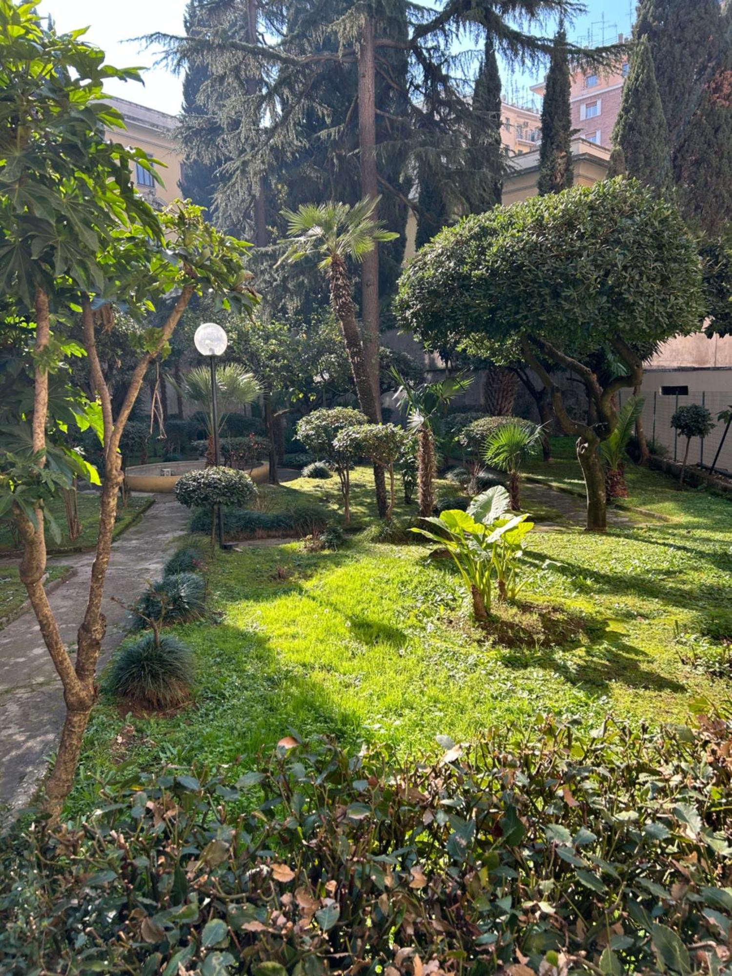 Roma Apartment Holiday ภายนอก รูปภาพ